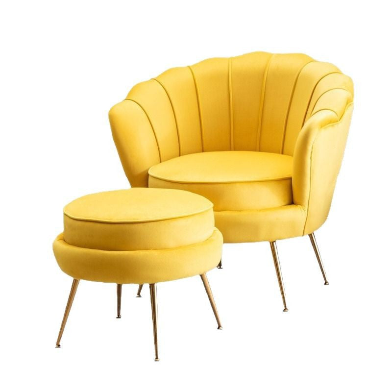 What Is a Barrel Chair? Definition, Dimensions and Use Cases (2026)